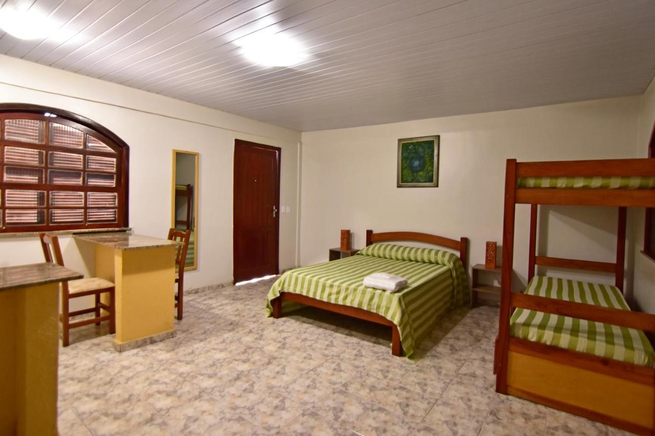 Hotel Da Canoa 3*