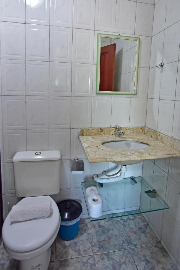 Da Canoa Hotel Arraial do Cabo