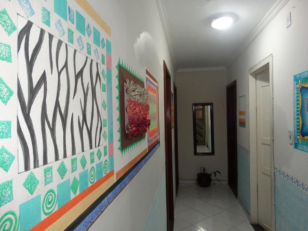 Da Canoa Hotel Arraial do Cabo