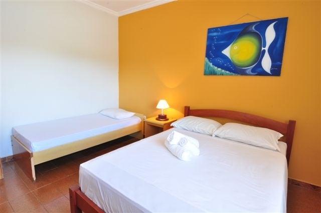 Da Canoa Hotel Arraial do Cabo