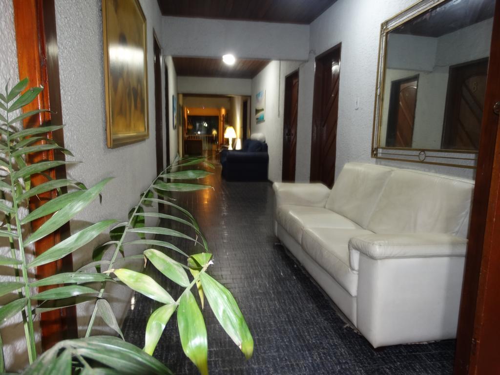Da Canoa Hotel Arraial do Cabo