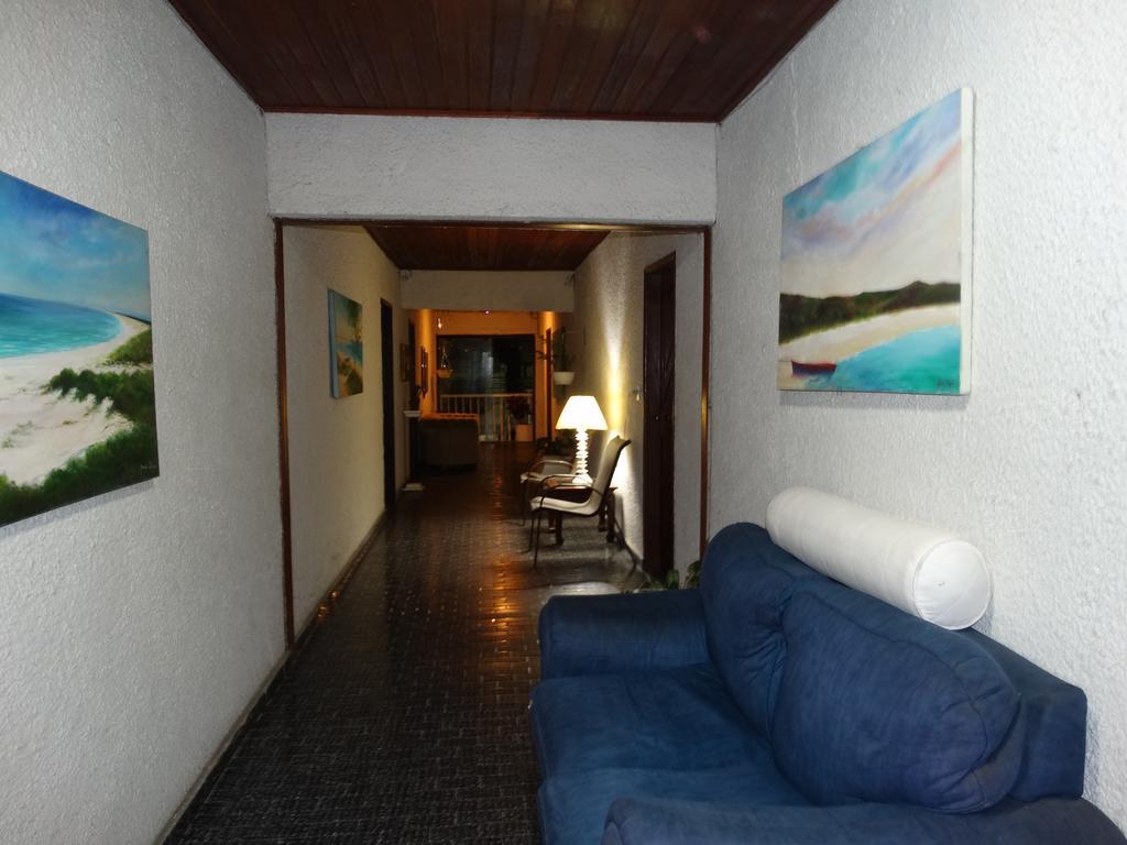 Hotel Da Canoa Arraial do Cabo