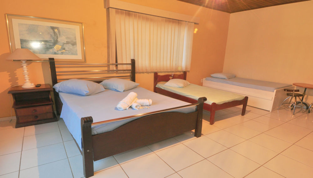 Hotel Da Canoa 3*