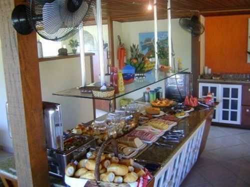 Hotel Da Canoa Arraial do Cabo
