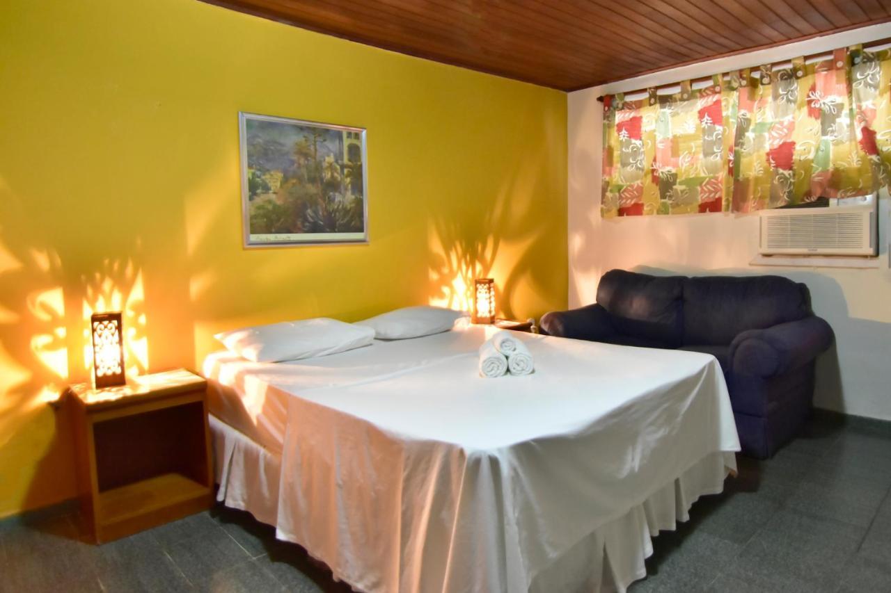 Da Canoa Hotel Arraial do Cabo