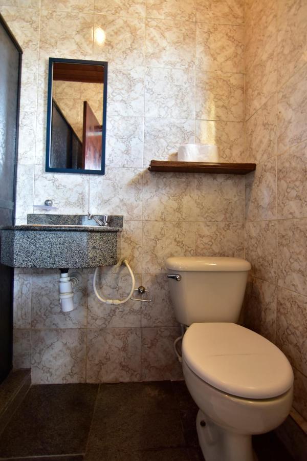 Hotel Da Canoa 3*