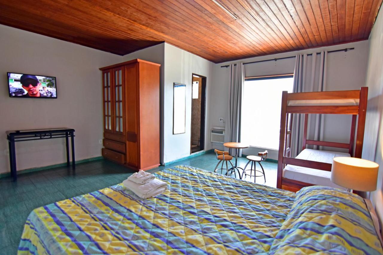 Hotel Da Canoa Arraial do Cabo
