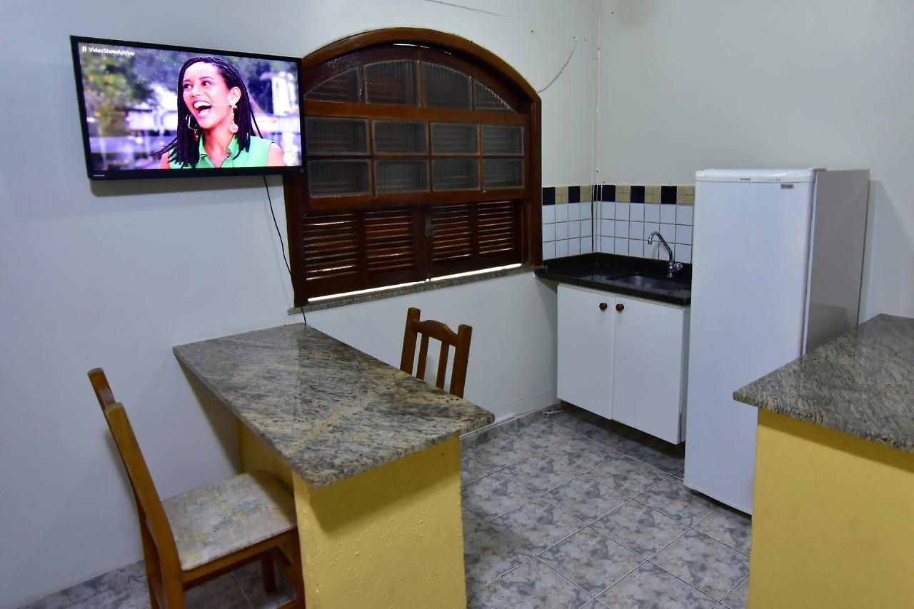 Hotel Da Canoa